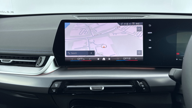 BMW X1 sDrive 20i MHT M Sport 5dr [Tech/Pro] Step Auto Petrol Estate